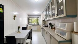 Blk 802 Woodlands Street 81 (Woodlands), HDB 4 Rooms #562572901